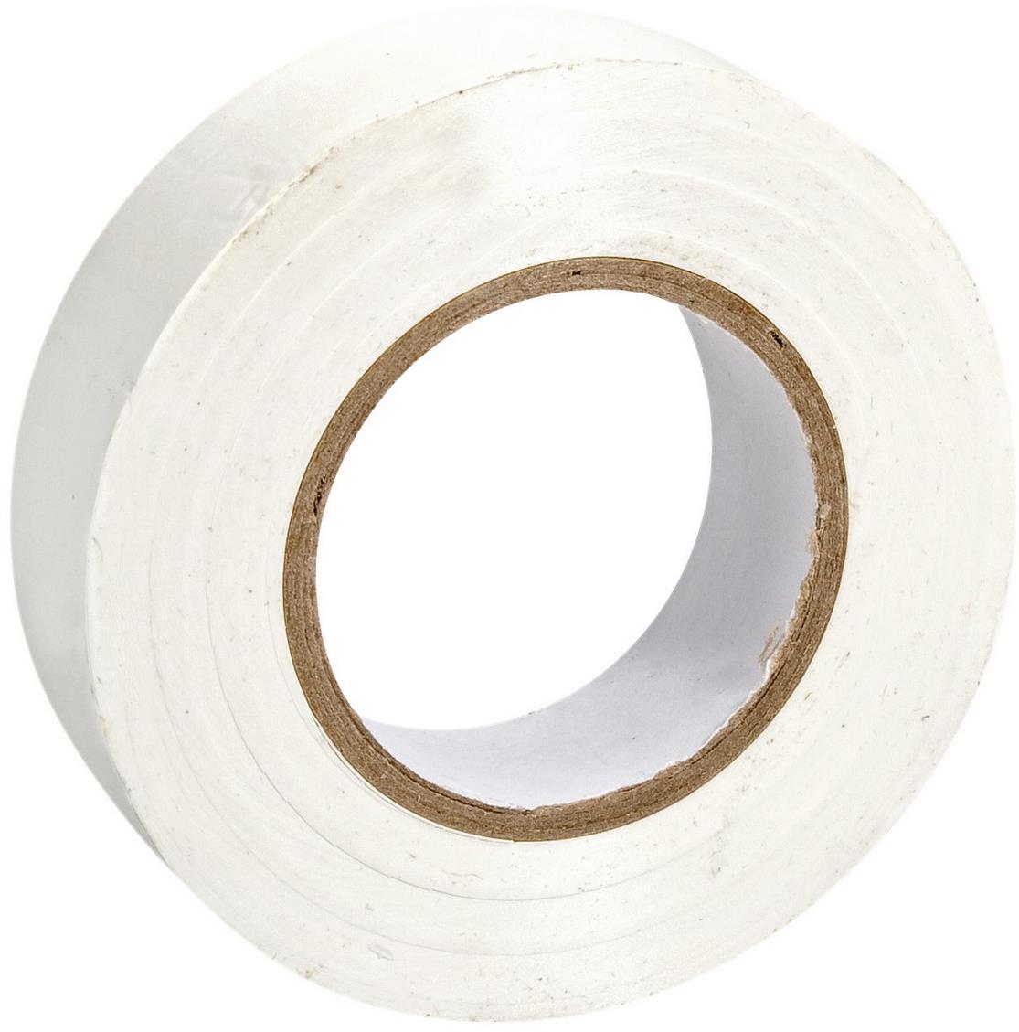 SELECT Sock tape 19 mm × 20 m White