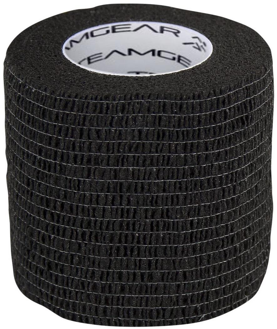 SELECT Sock wrap 5 cm × 4,5 m Black