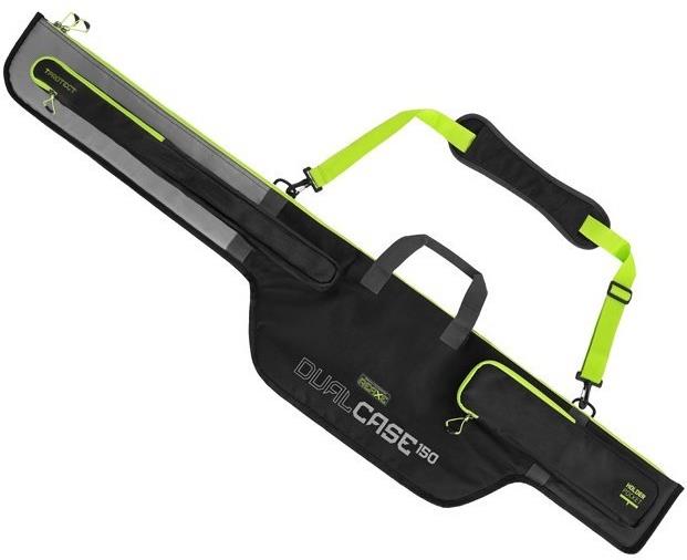 Delphin Obal na pruty REAXE DualCASE 140 cm