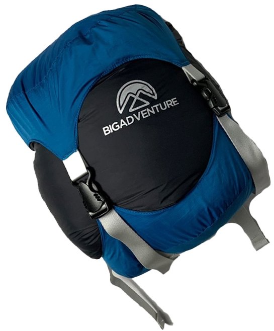 Big Adventure Kompresní obal M, outdoor