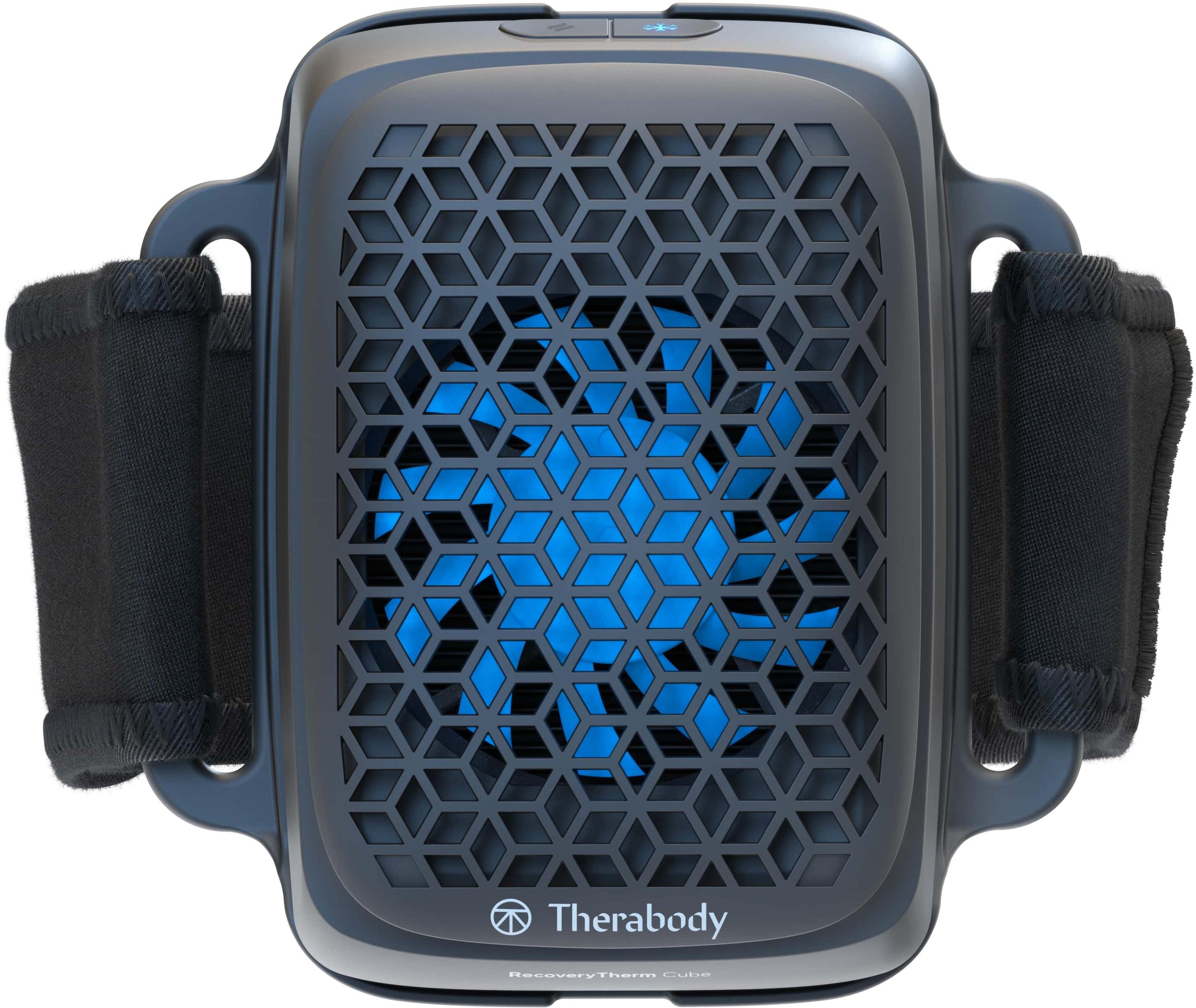 Therabody RecoveryTherm Cube