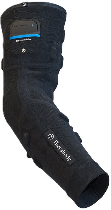 Therabody RecoveryPulse Arm Sleeve XL Single