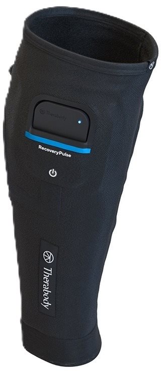 Therabody RecoveryPulse Calf Sleeve XL Single