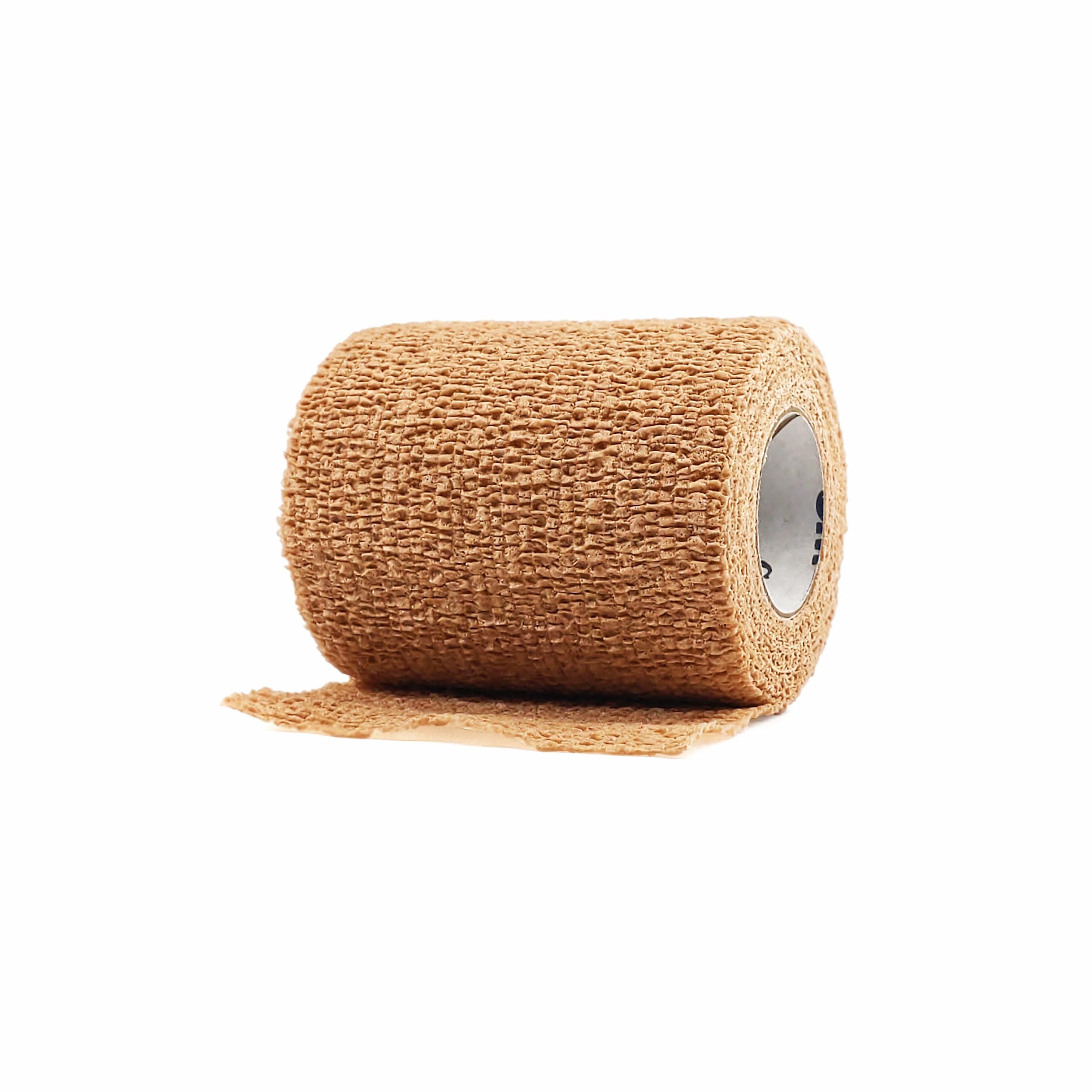 3M Coban tělové elastické samofixační obinadlo 5 cm × 4,6 m 1ks