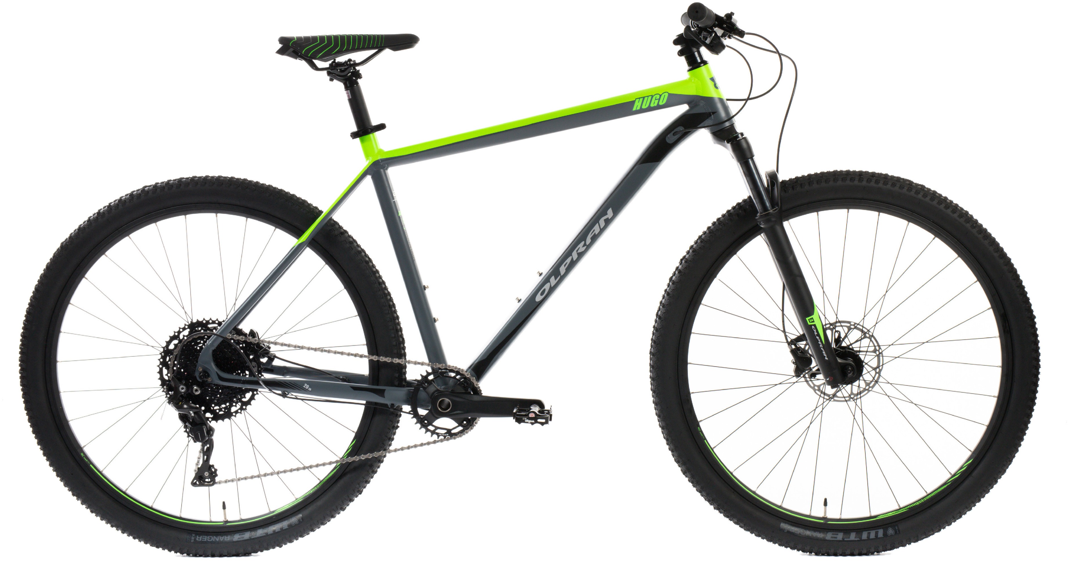 Olpran Hugo 29" XL