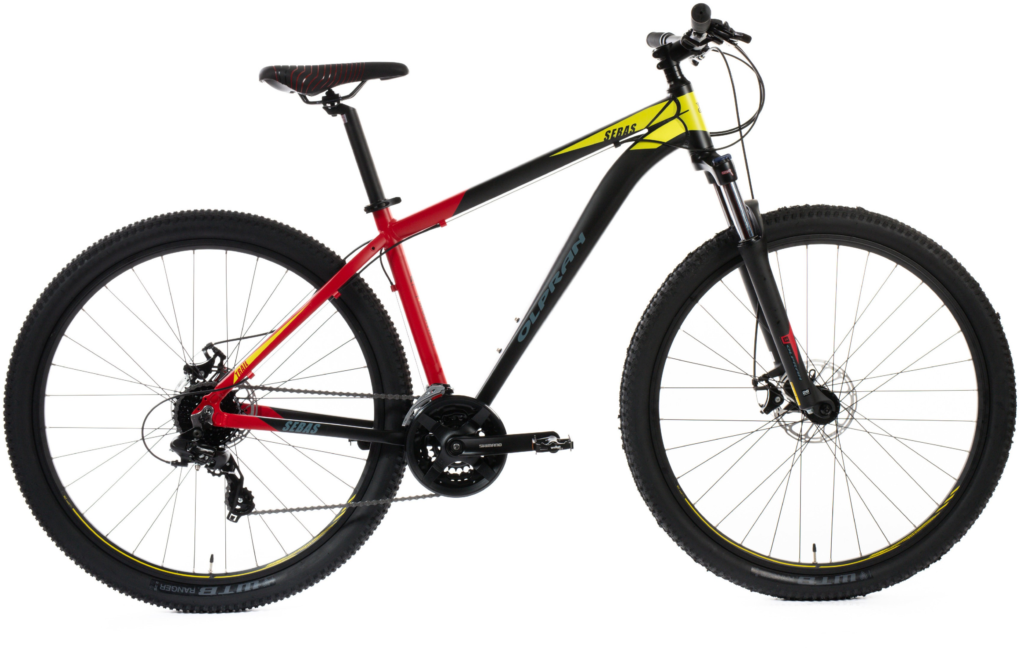 Olpran Sebas 29" L