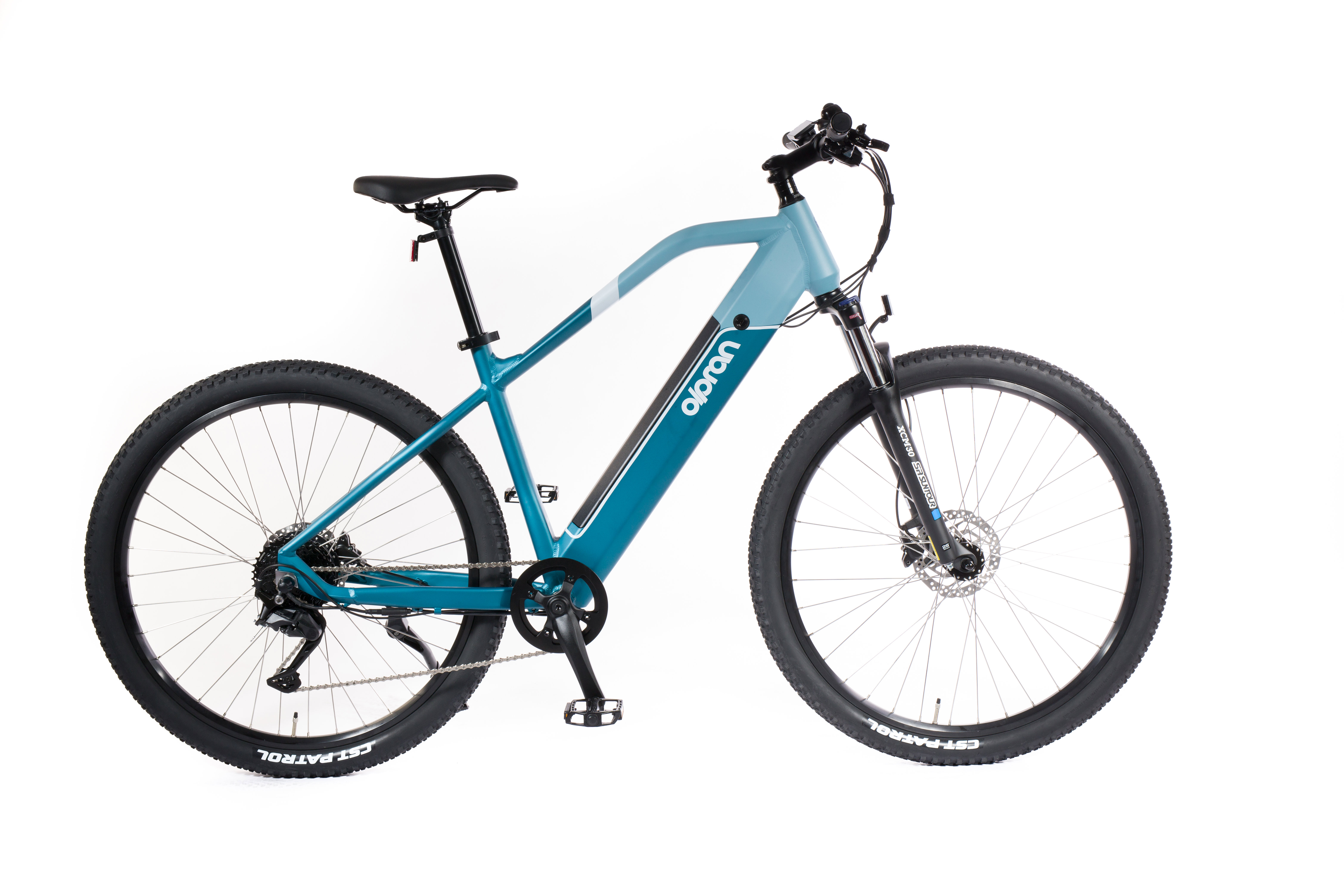 Olpran Cabro 29" 19" modré