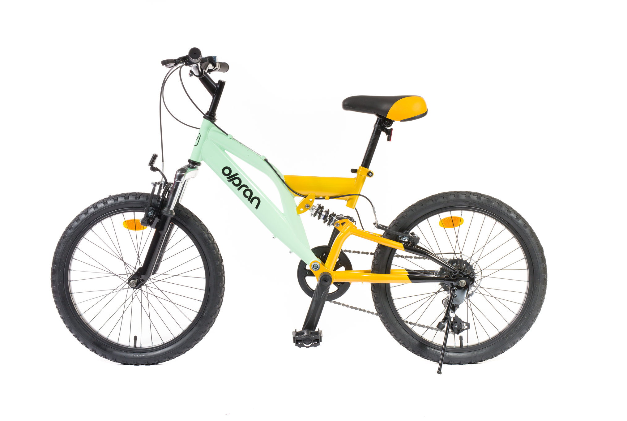 Olpran Vipera 20" mátová/písková