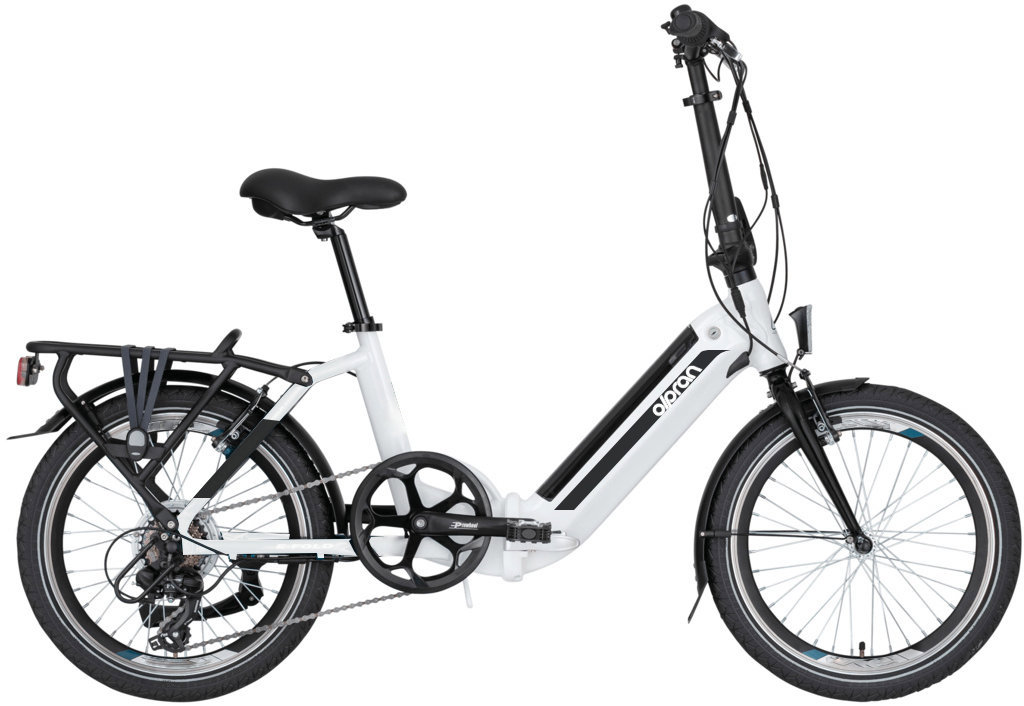 Olpran Profi Folding 20"