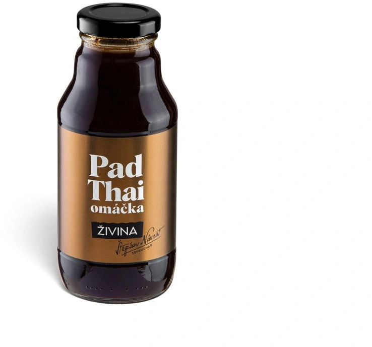 Živina Pad Thai omáčka 370 g
