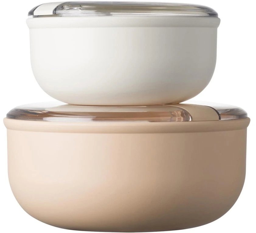 Omada PullBoxSeto 2 pcs Cream