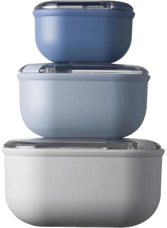 Omada PullBoxSet 3 pcs White