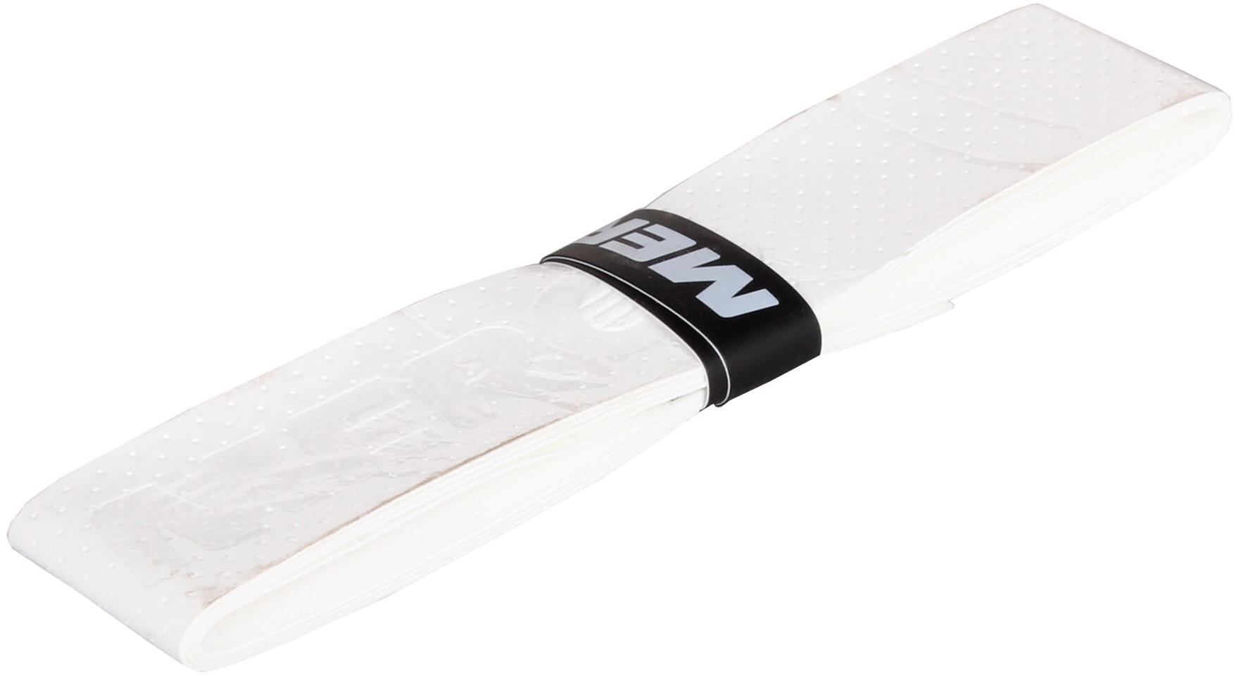 MERCO Multipack 10 ks Exclusive overgrip omotávka tl. 06 mm bílá