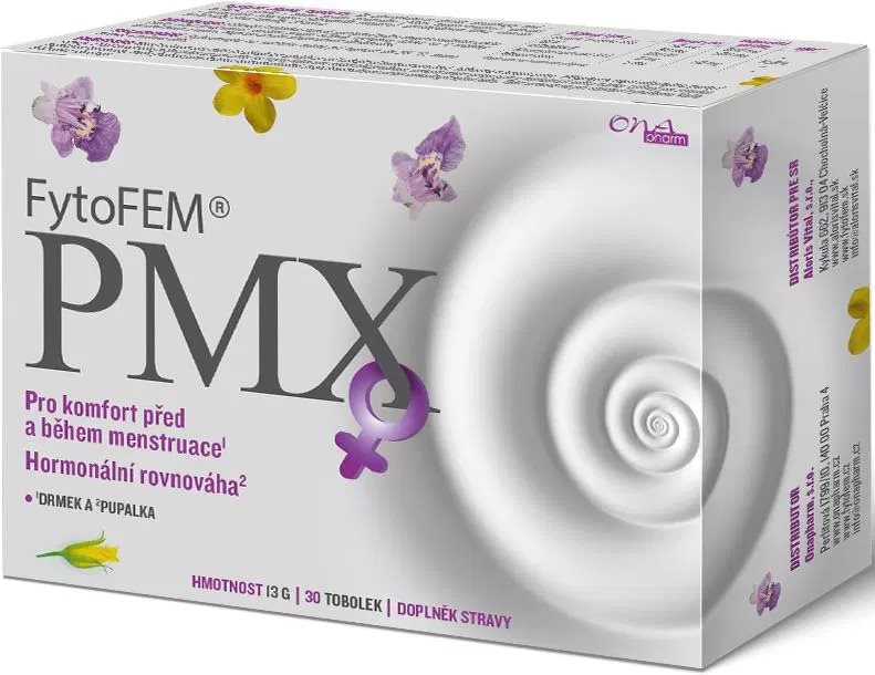 Fytofem PMX 30 tobolek