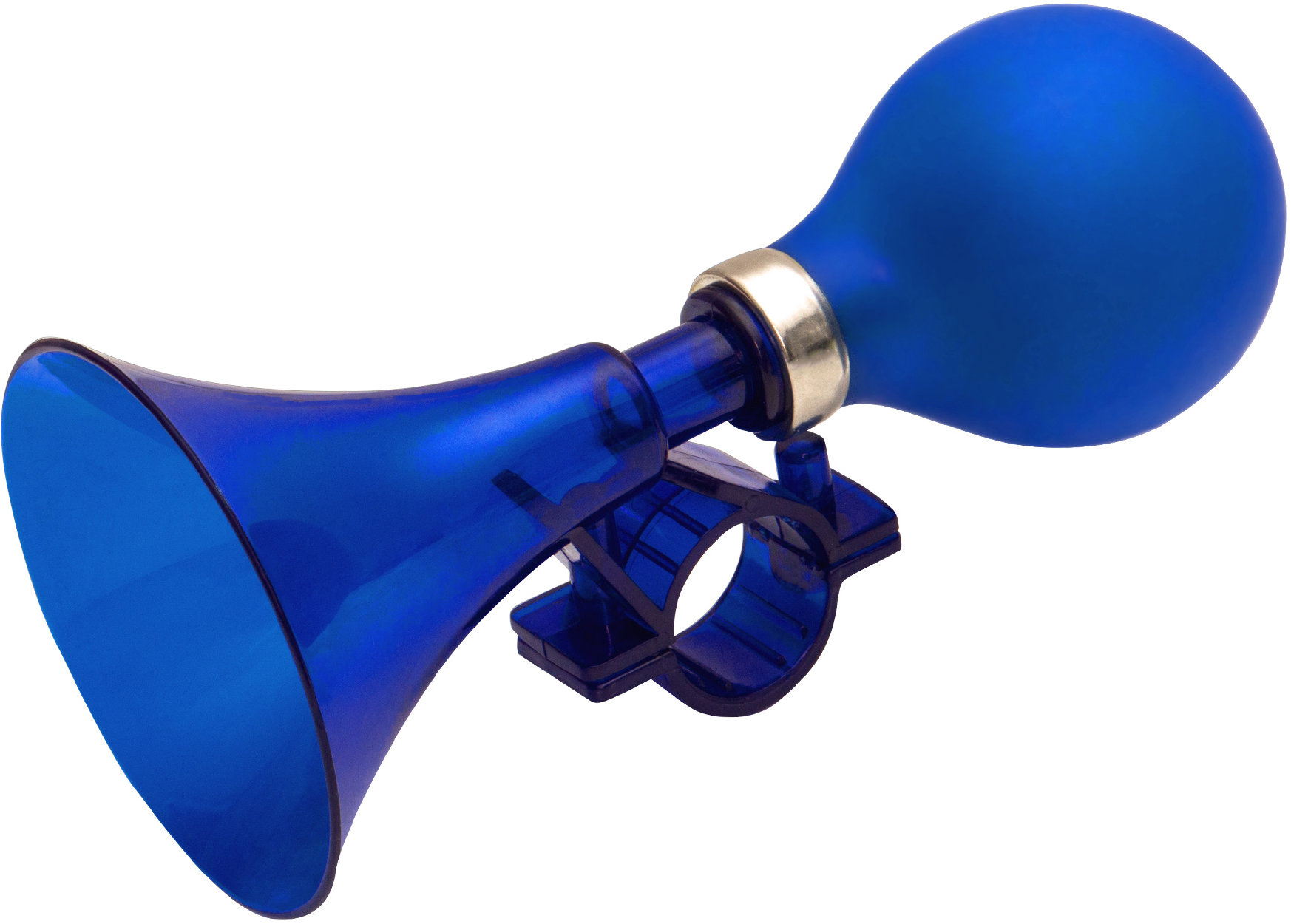 One Horn modrý