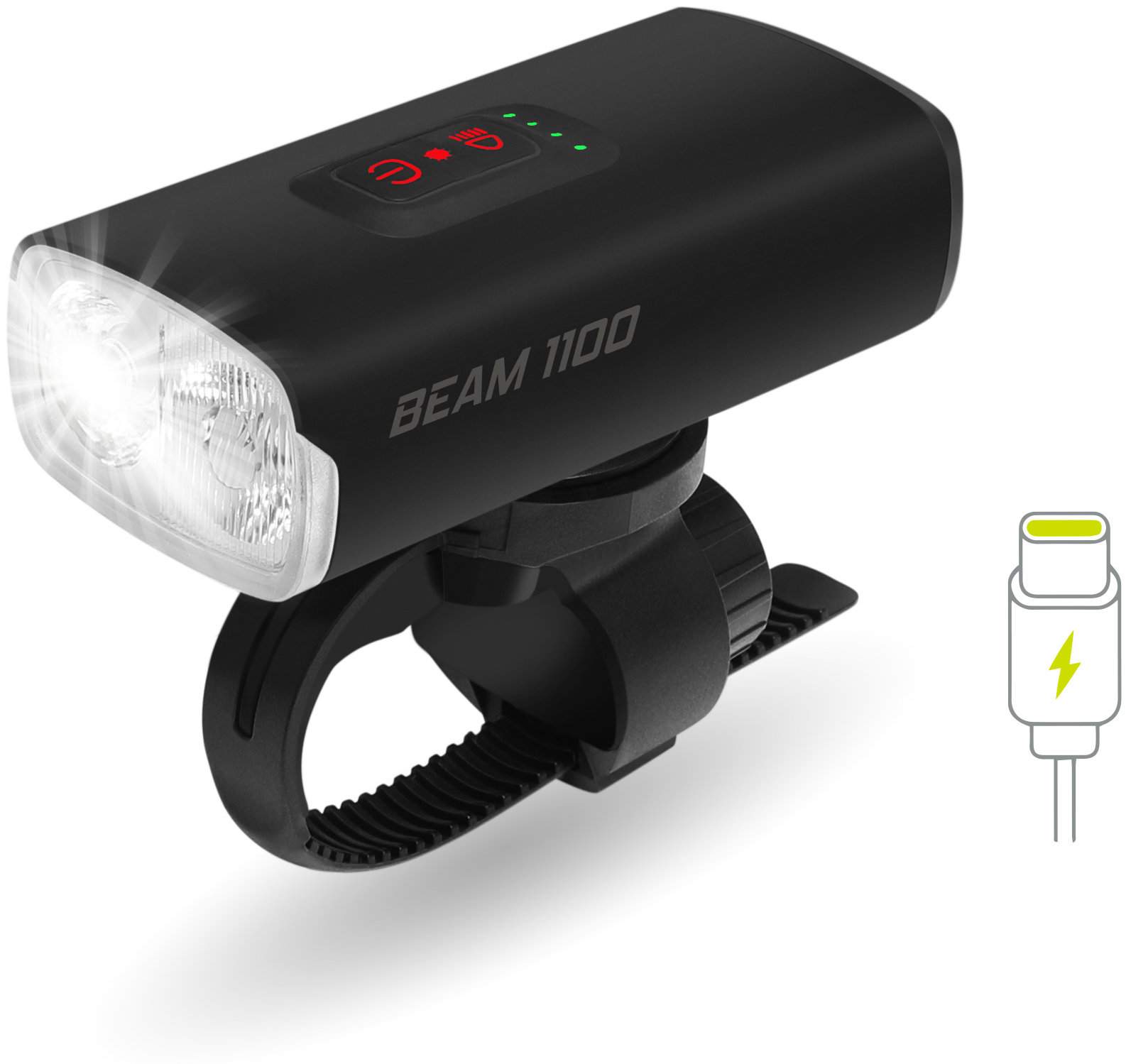 One Beam 1100