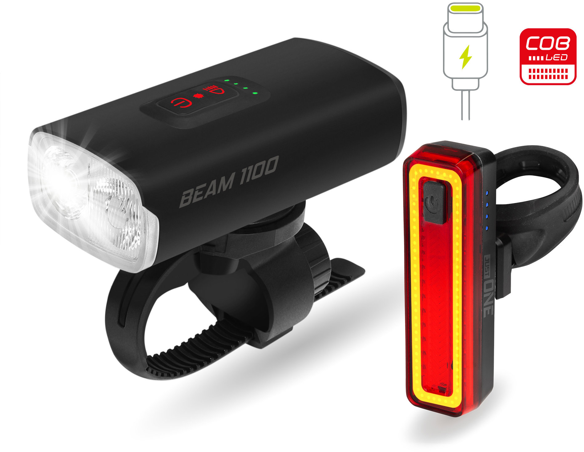 One Beam 1100 Set