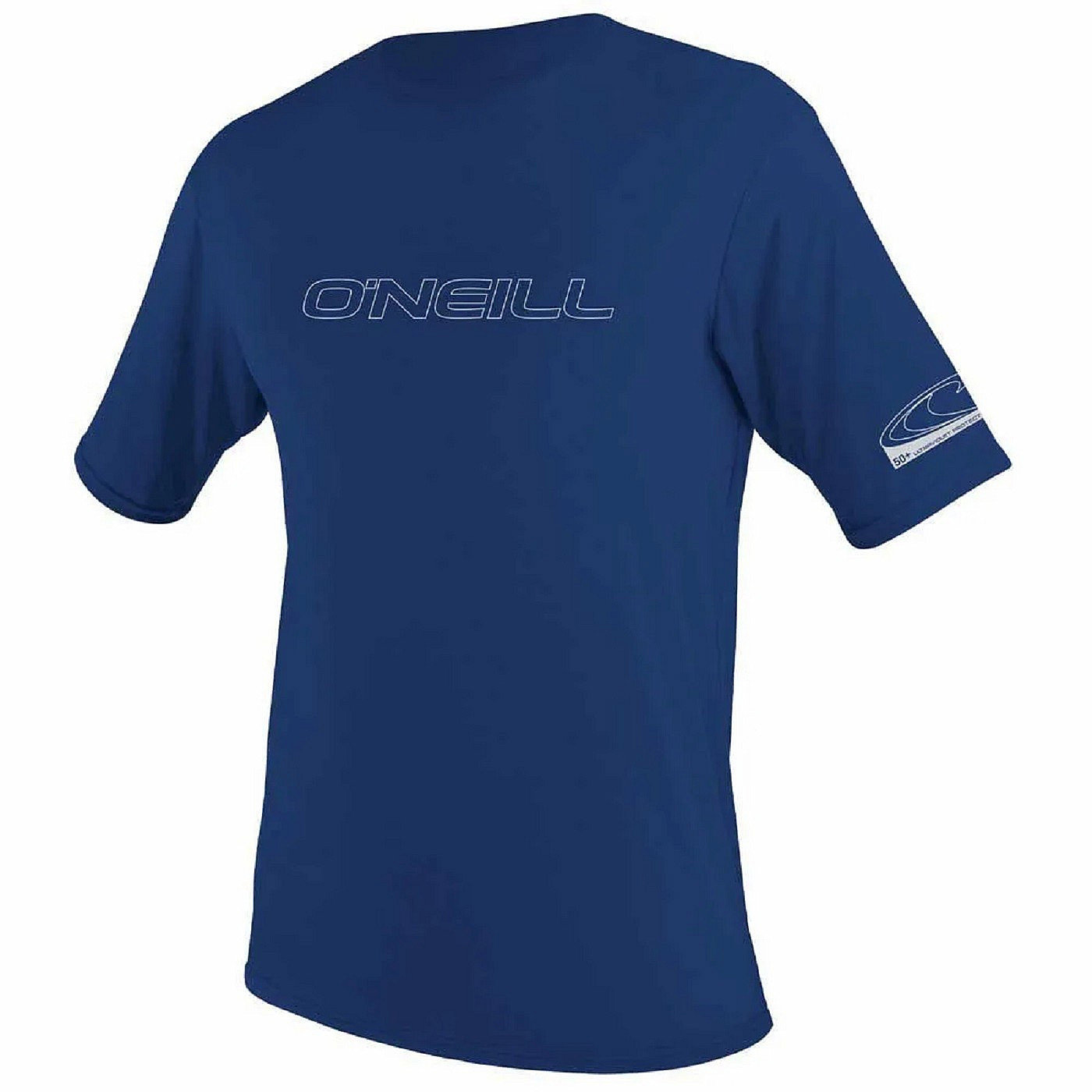 O´neill Lycrové triko pánské Loose fit kr. ruk. navy XL