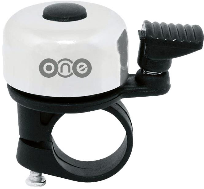 One Mini bílý