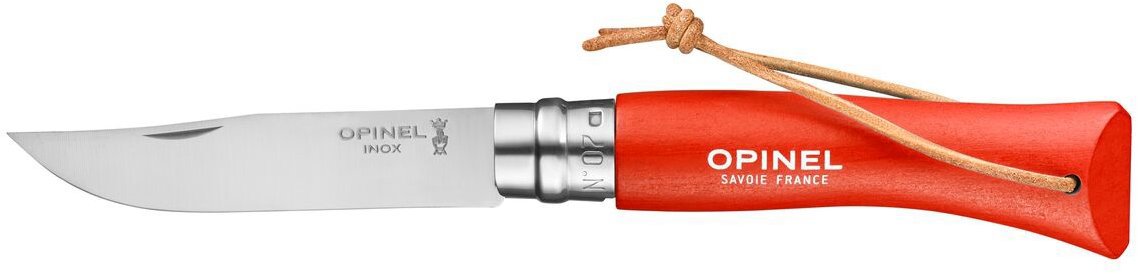 OPINEL VRI N°07 Trekking oranžový