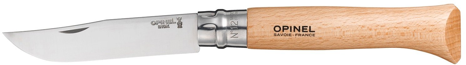 OPINEL VRI N°12 Inox