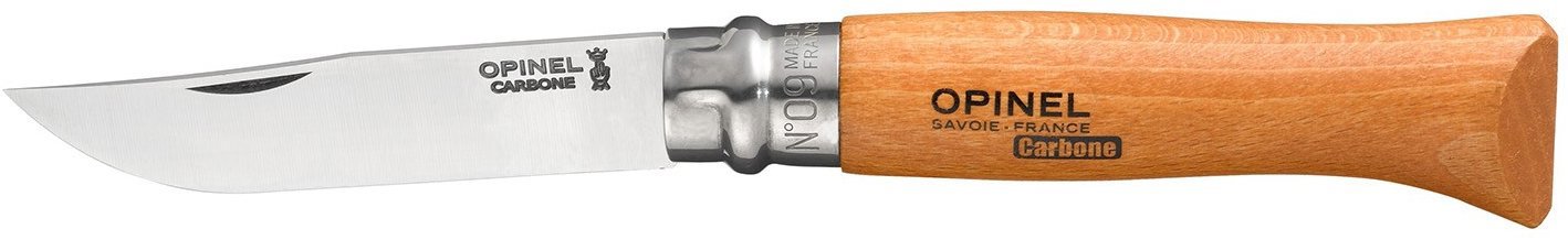 OPINEL VRN N°09 Carbon