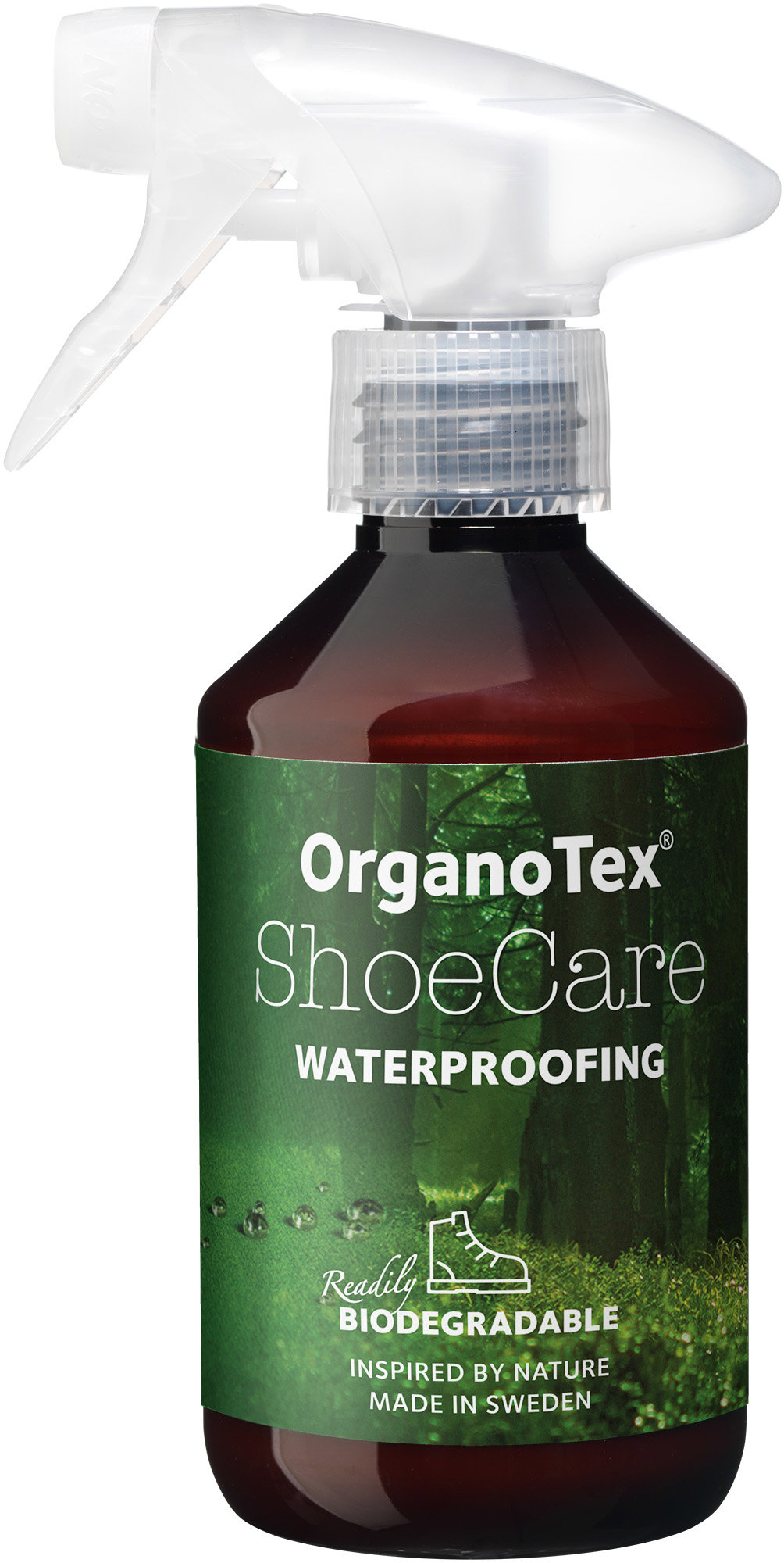 OrganoTex ShoeCare Waterproofing 300 ml