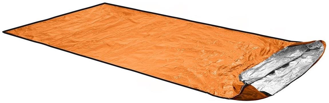 Ortovox Bivy Ultralight výrazná oranžová