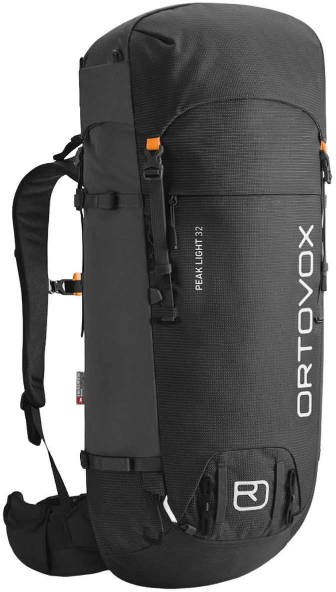 Ortovox Peak Light 32 black raven