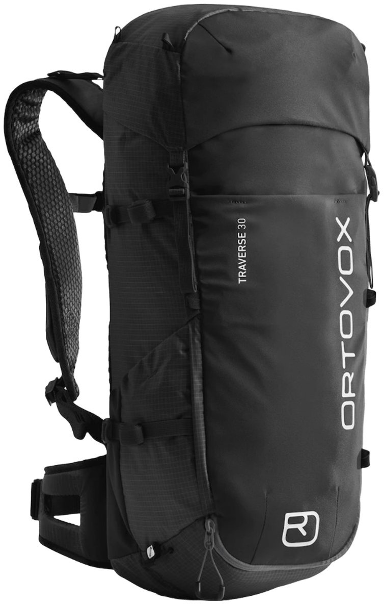 Ortovox Traverse 30 black raven