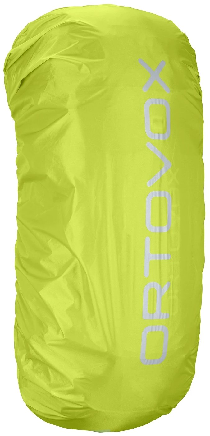 Ortovox Rain Cover 35-45 l happy green