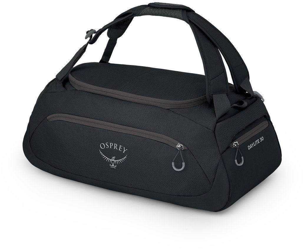 Osprey Daylite Duffel 30 l Black