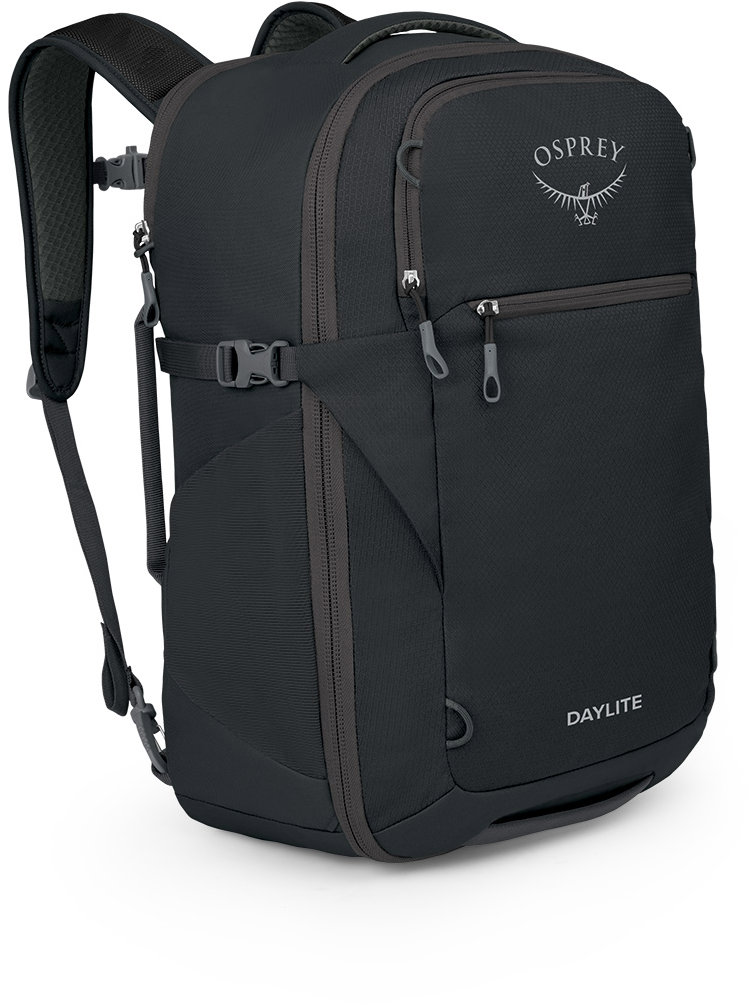 Osprey Daylite Travel Pack 35 l Black