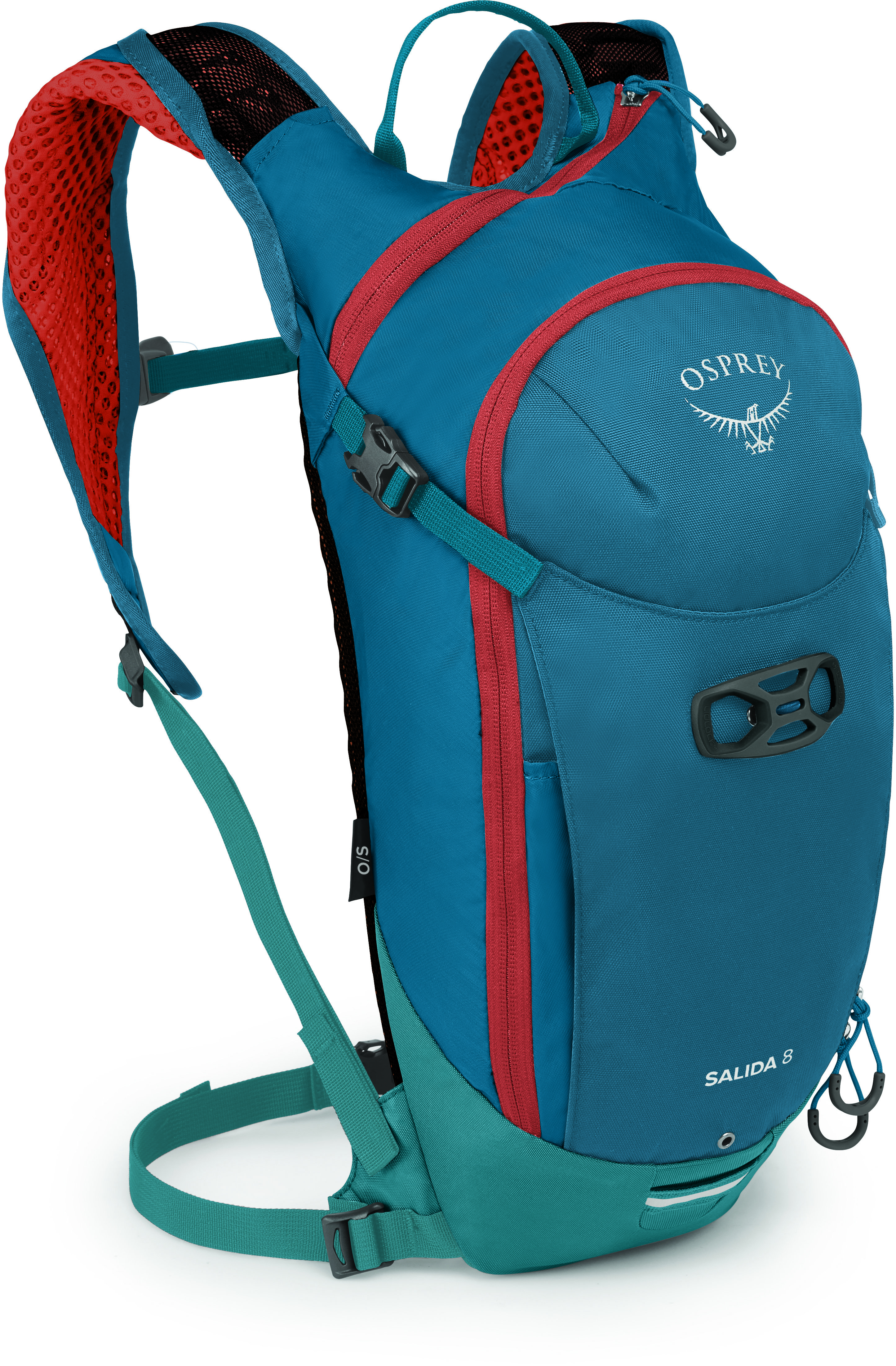 Osprey Salida 8 l Waterfront Blue