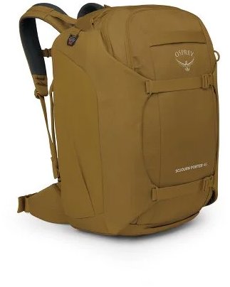 Osprey Porter 46 l Brindle Brown