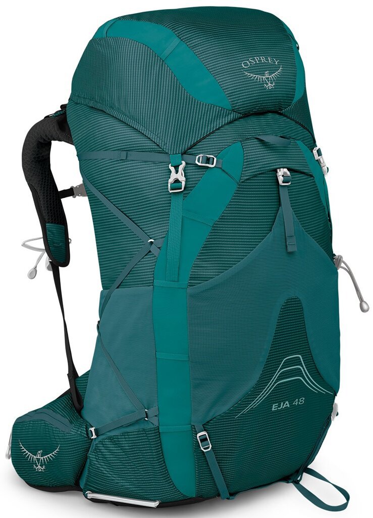 Osprey Eja 48 Deep Teal WXS/WS