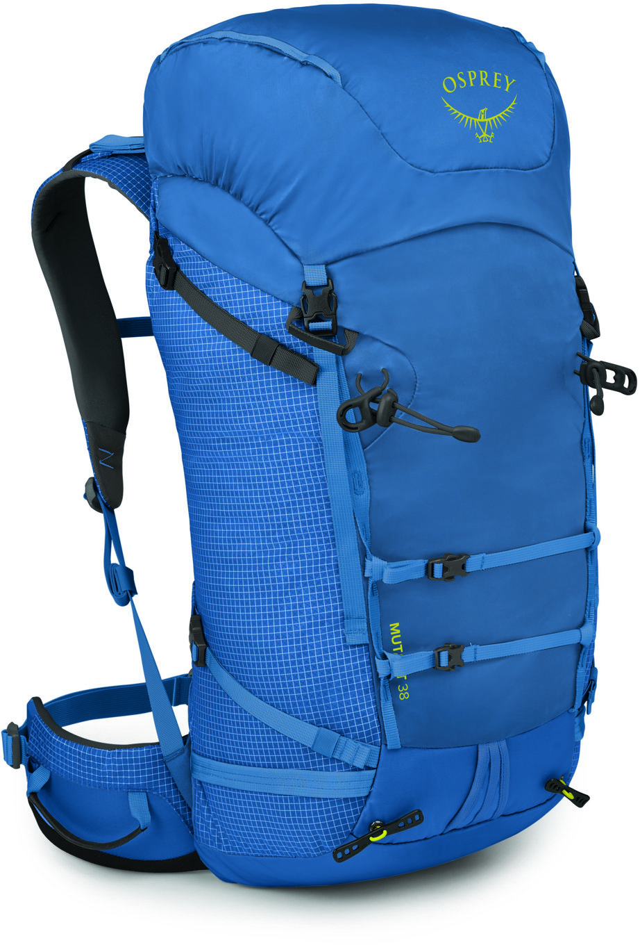 Osprey Mutant 38 Blue Flame S/M