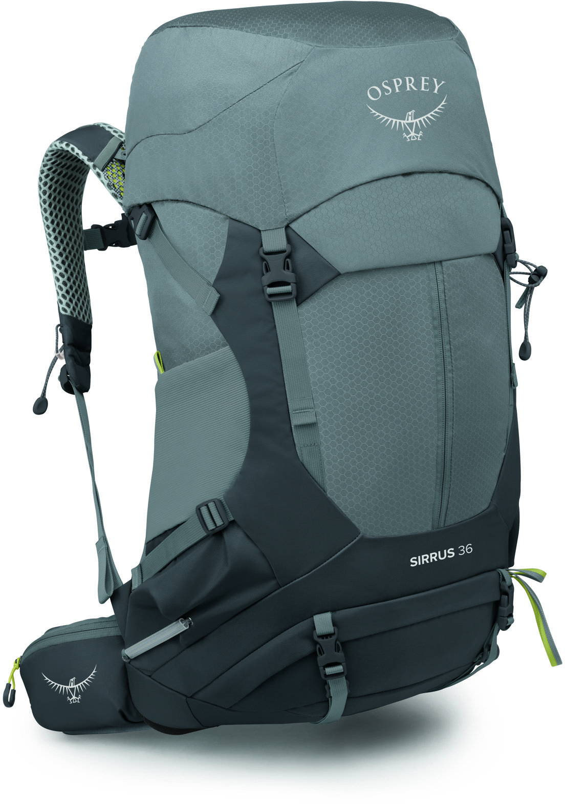Osprey Sirrus 36 Medium Gray