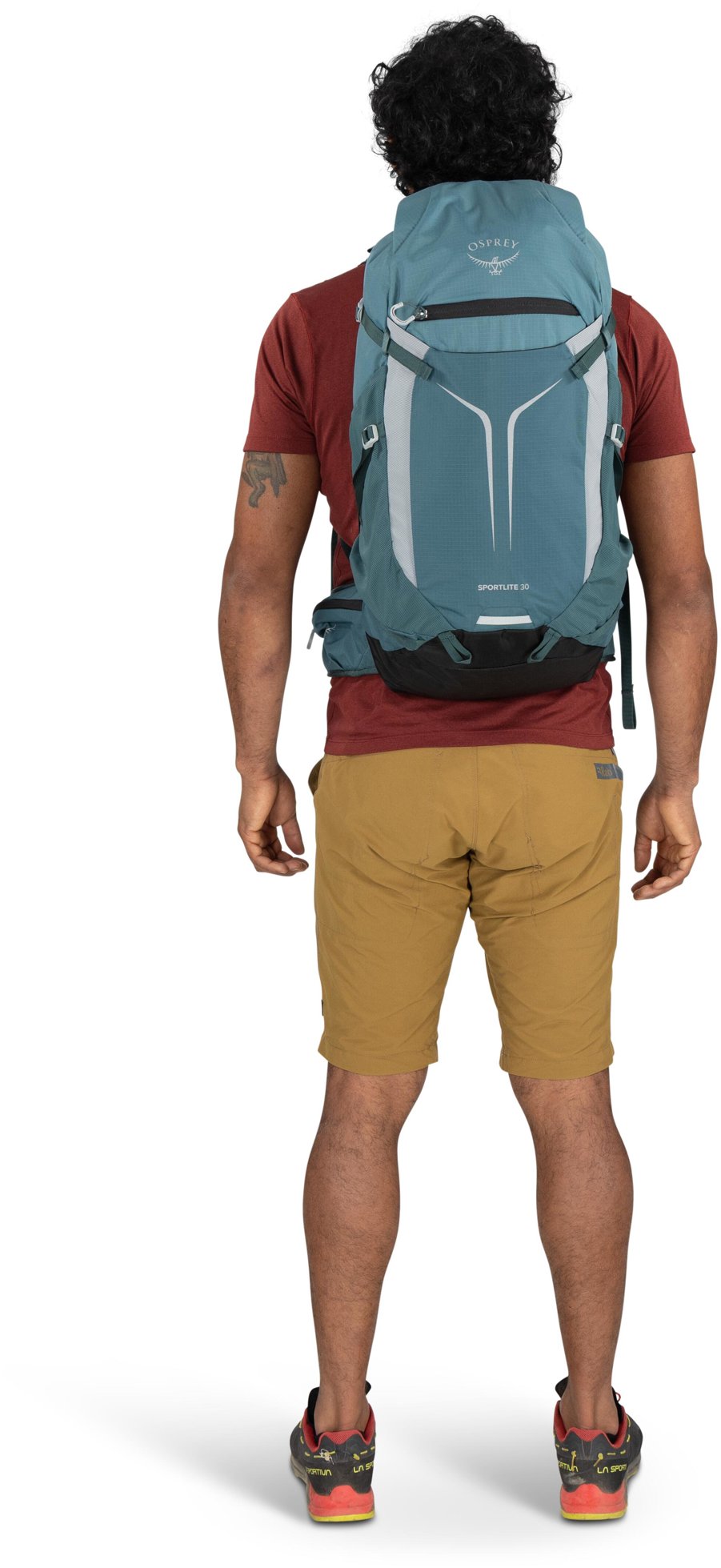 Osprey Sportlite 30 Torrent Blue