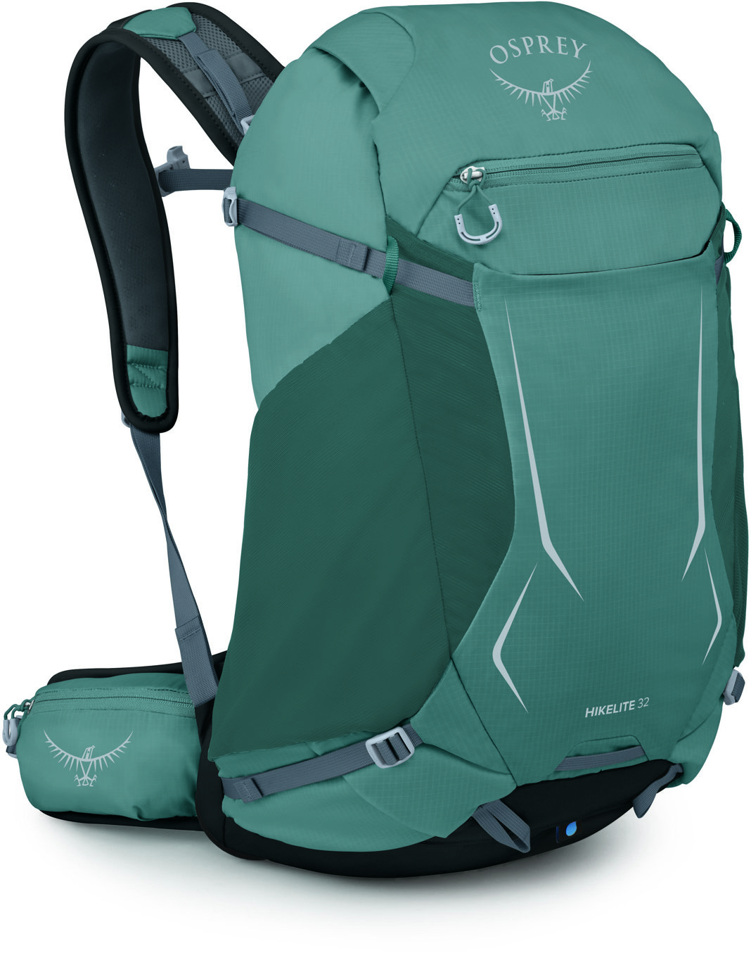 Osprey Hikelite 32 Cascade Blue