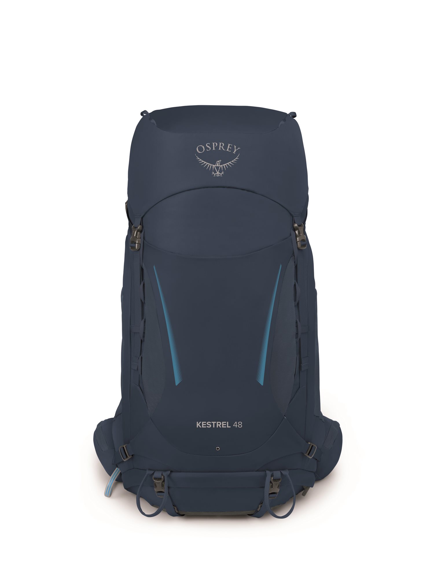 Osprey Kestrel 48 Atlas Blue S/M