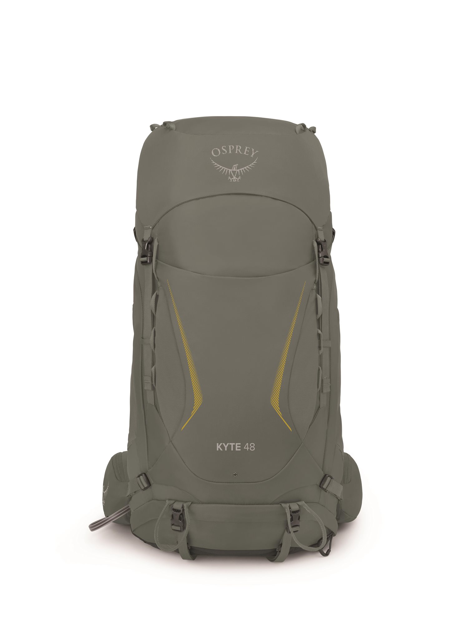 Osprey Kyte 48 Rocky Brook Green WXS/WS