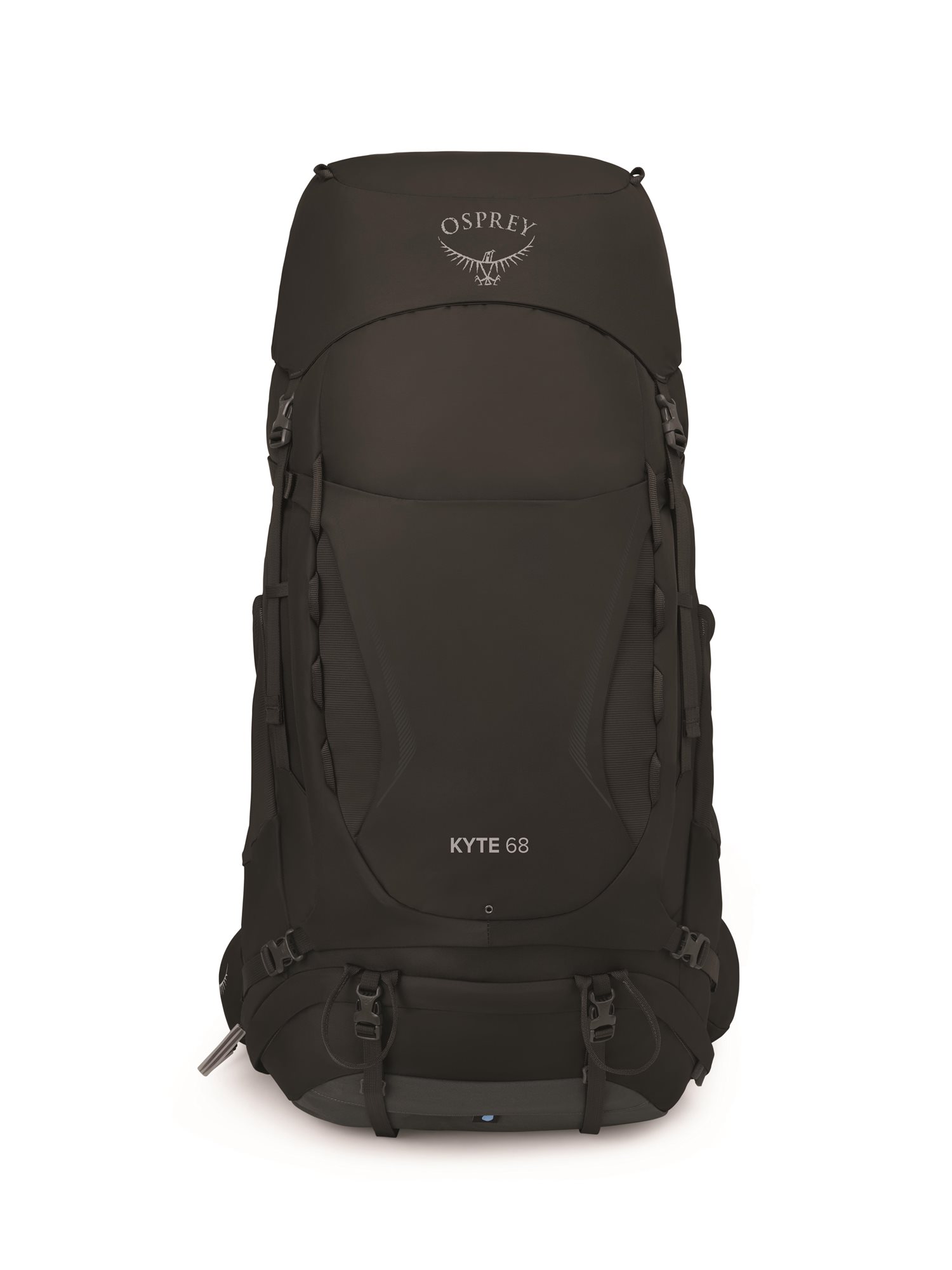 Osprey Kyte 68 Black WM/WL