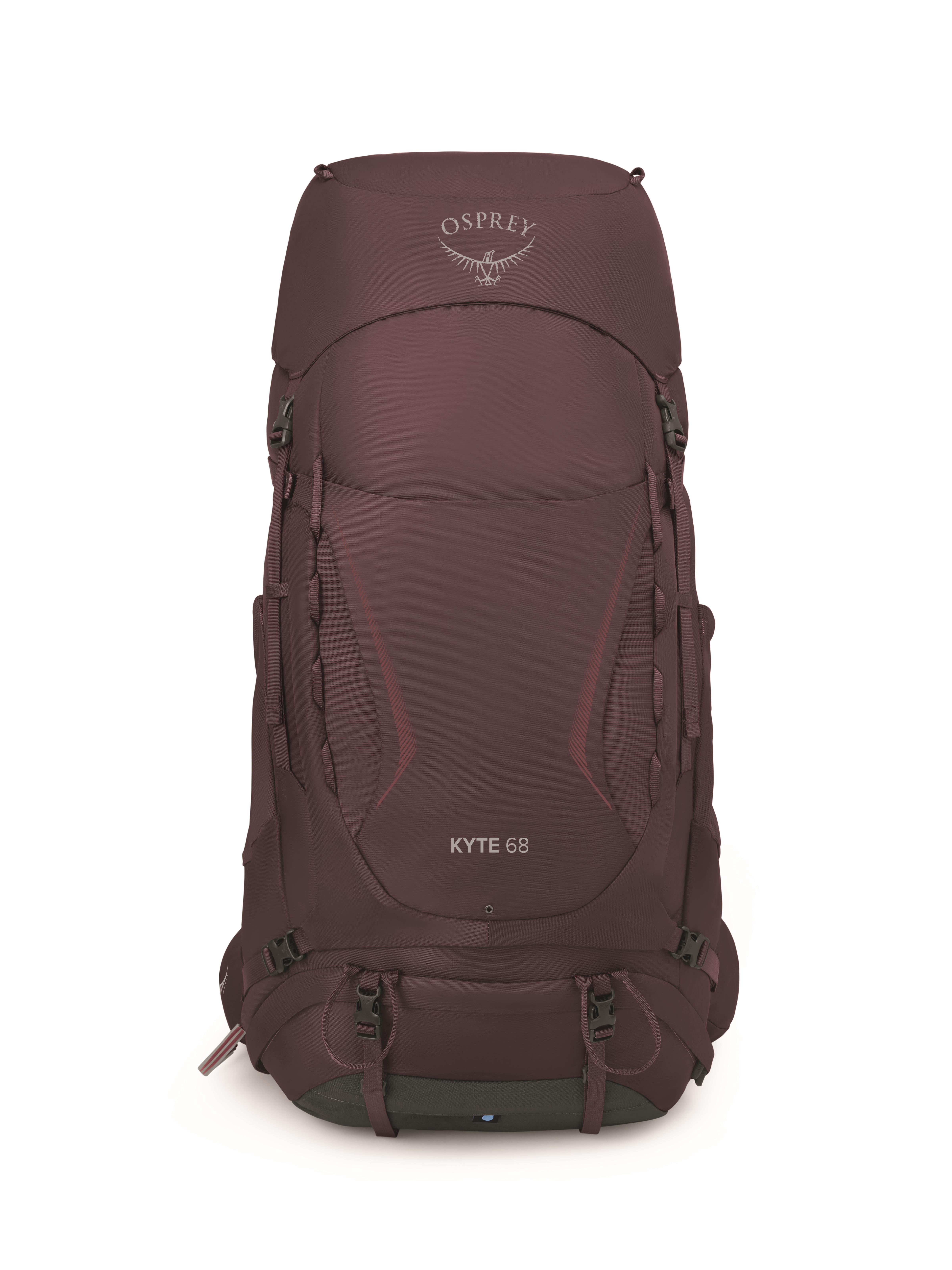 Osprey Kyte 68 Elderberry Purple Wm/Wl