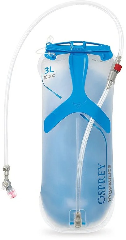 Osprey Hydraulics 3 l Reservoir