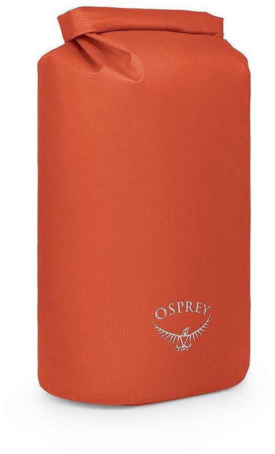 Osprey Wildwater Dry Bag 25 Mars Orange