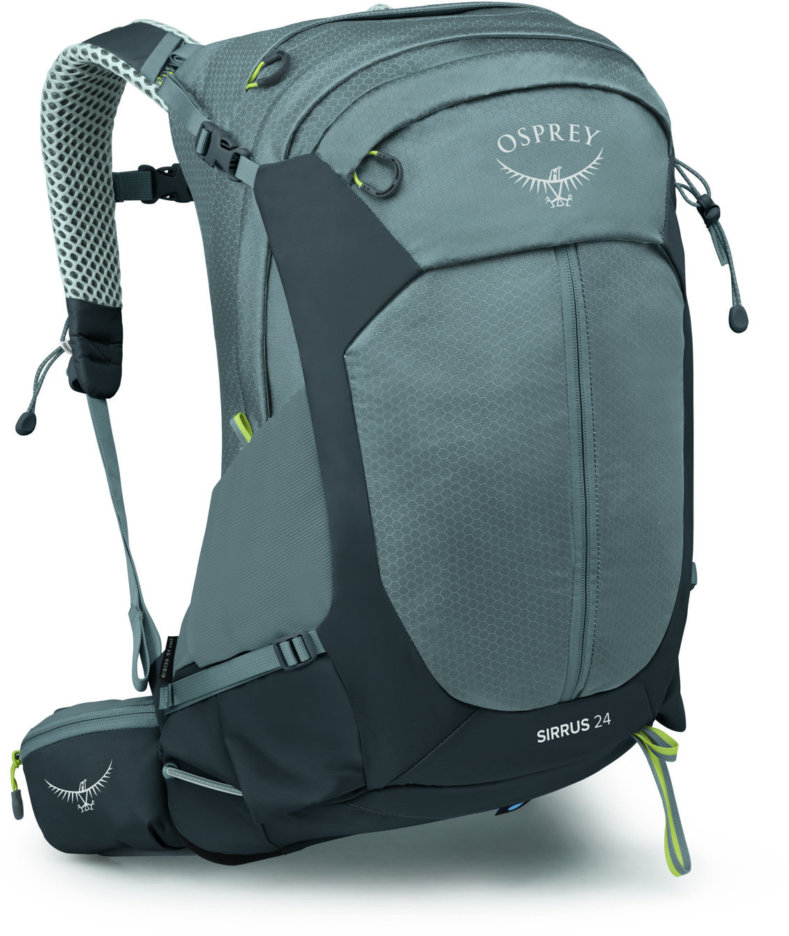 Osprey Sirrus 24 Medium Gray