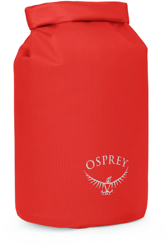 Osprey Wildwater Dry Bag 8 Mars Orange