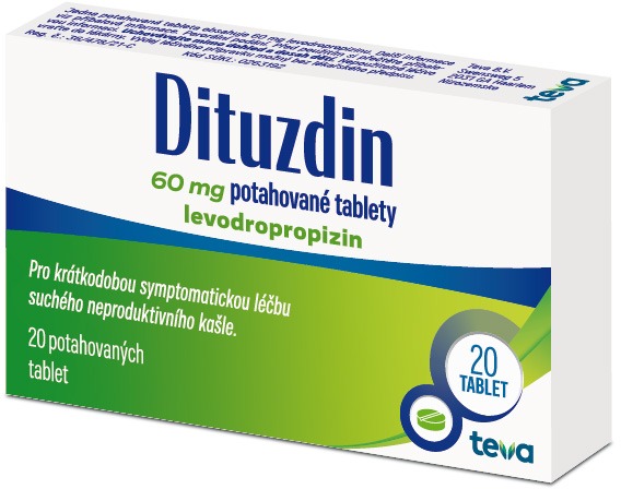 Dituzdin 60 mg 20 tablet