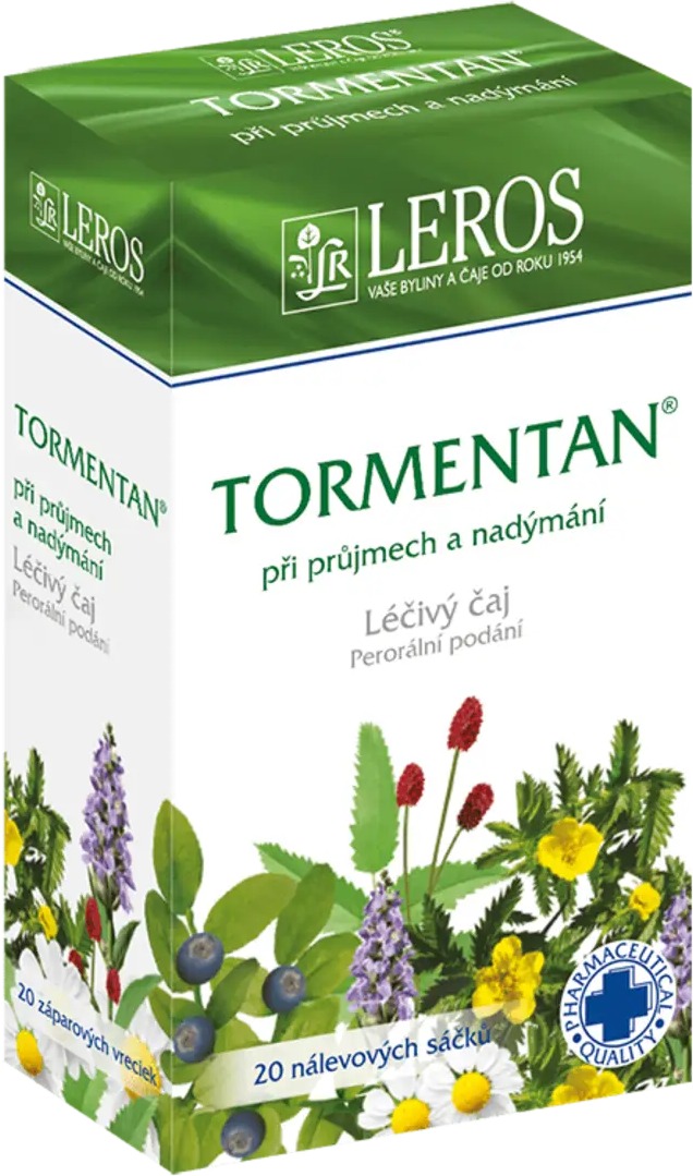 Leros Tormentan 20 sáčků